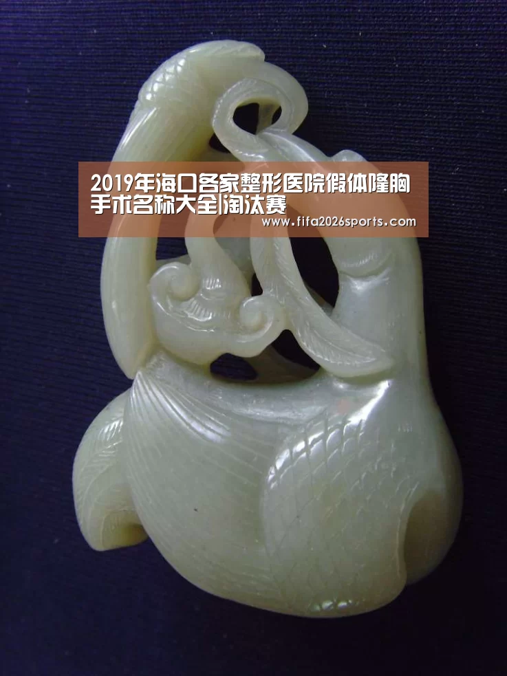 2019年海口各家整形医院假体隆胸手术名称大全|淘汰赛(图1) 淘汰赛