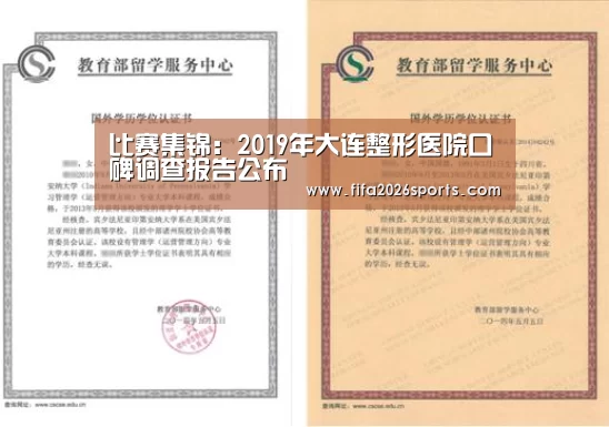 比赛集锦:2019年大连整形医院口碑调查报告公布(图1) 球队名单
