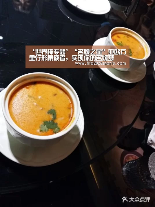 ‘世界杯专题’“名媛之星”亚欧万里行形象使者,实现你的名媛梦(图1) 世界杯专题